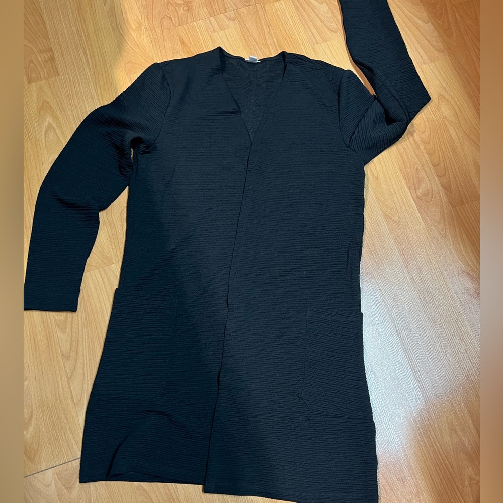 NWOT - Jacqueline de Yong Cardigan (US M)